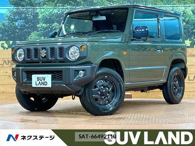 Suzuki JIMNY 2024-11 8880239-0