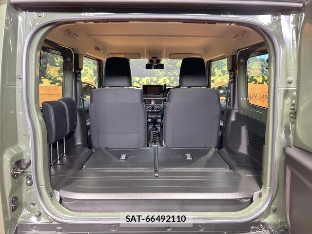 Suzuki JIMNY 2024-11 8880239-10