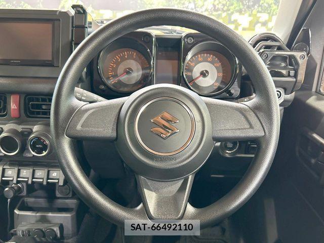 Suzuki JIMNY 2024-11 8880239-11