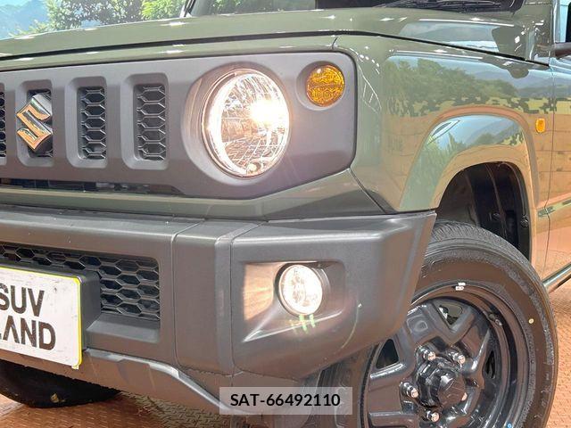 Suzuki JIMNY 2024-11 8880239-12
