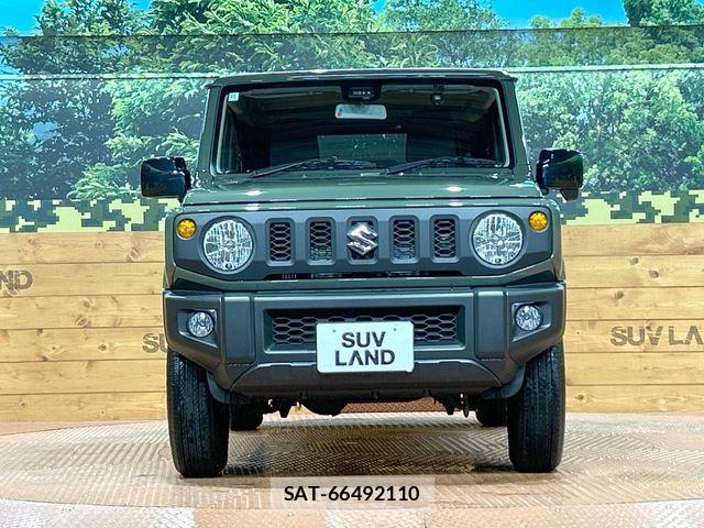 Suzuki JIMNY 2024-11 8880239-14