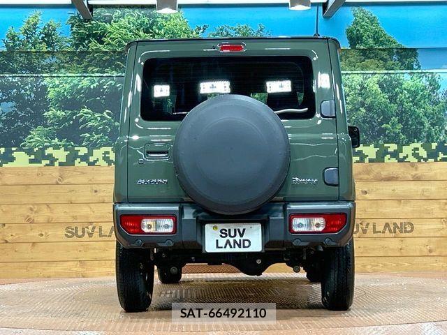 Suzuki JIMNY 2024-11 8880239-15