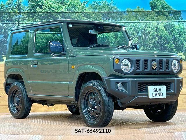 Suzuki JIMNY 2024-11 8880239-16