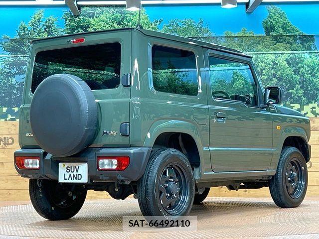 Suzuki JIMNY 2024-11 8880239-17