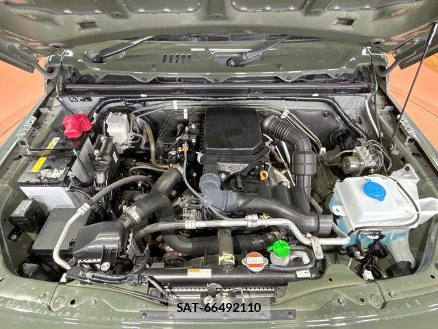 Suzuki JIMNY 2024-11 8880239-18