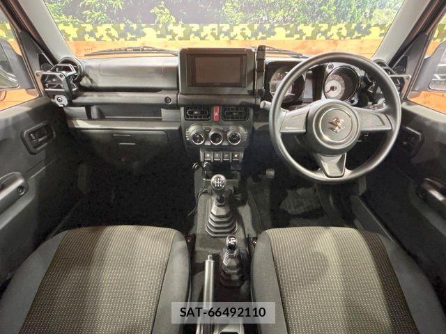 Suzuki JIMNY 2024-11 8880239-1