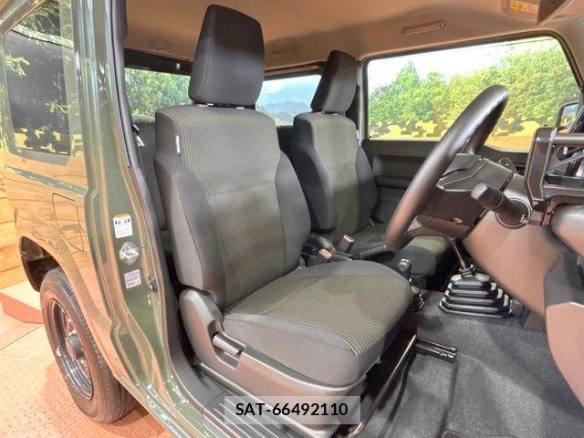 Suzuki JIMNY 2024-11 8880239-8