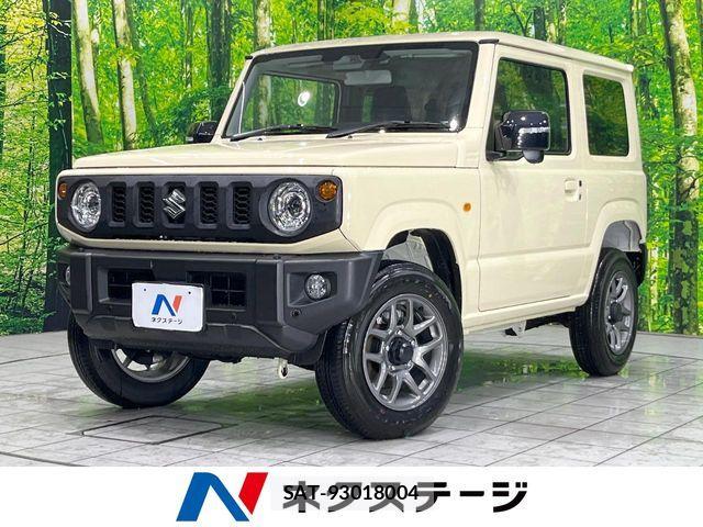 Suzuki JIMNY 2026-08 8880231-0