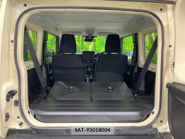 Suzuki JIMNY 2026-08 8880231-9