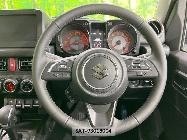 Suzuki JIMNY 2026-08 8880231-10