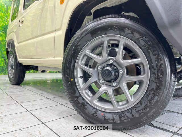 Suzuki JIMNY 2026-08 8880231-12