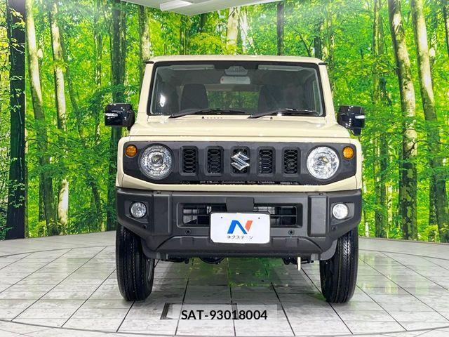 Suzuki JIMNY 2026-08 8880231-13