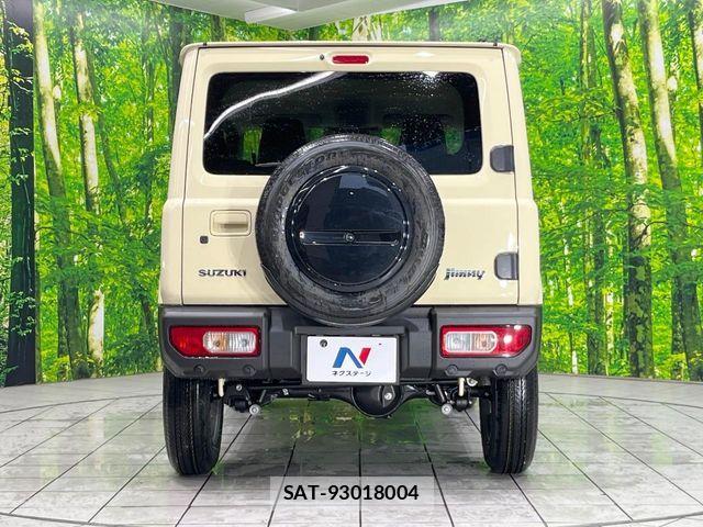 Suzuki JIMNY 2026-08 8880231-14