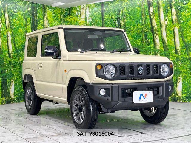 Suzuki JIMNY 2026-08 8880231-15