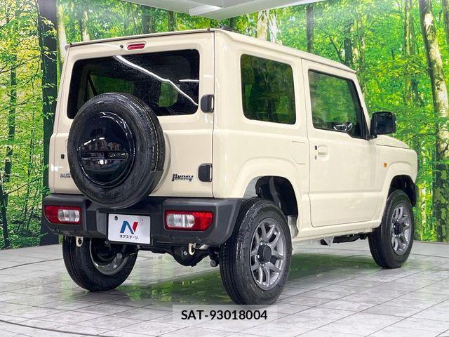 Suzuki JIMNY 2026-08 8880231-16