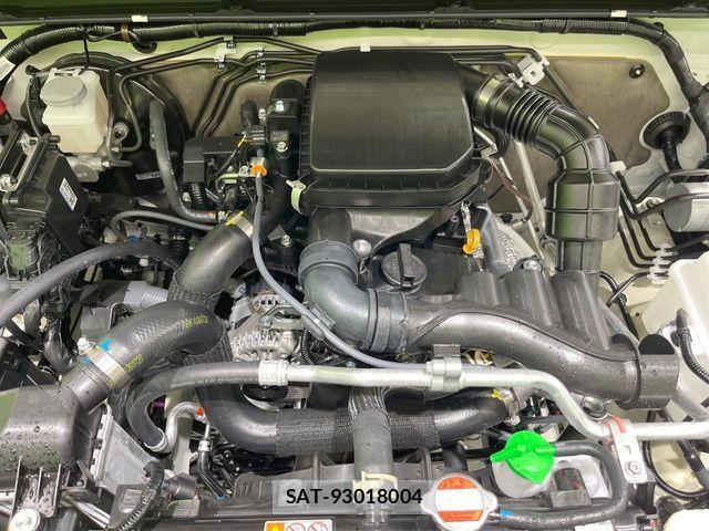 Suzuki JIMNY 2026-08 8880231-17
