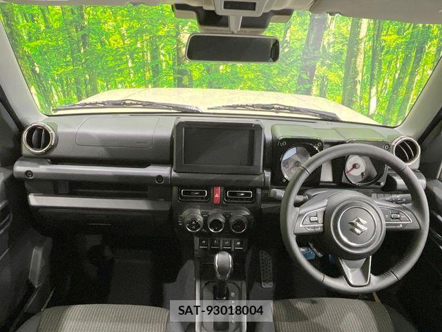 Suzuki JIMNY 2026-08 8880231-1