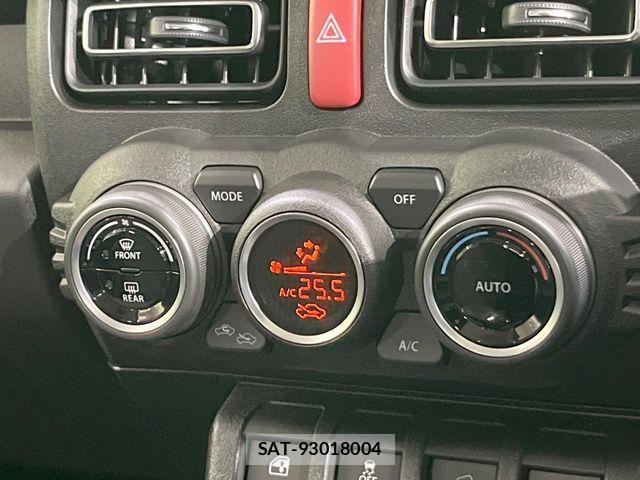 Suzuki JIMNY 2026-08 8880231-5
