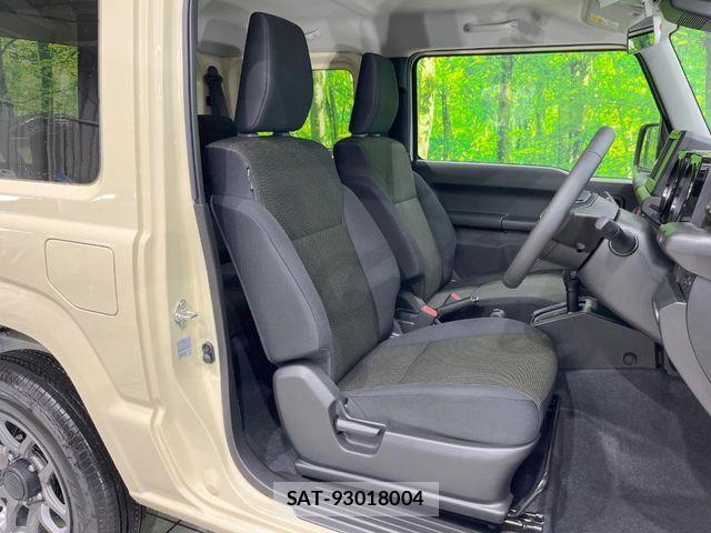 Suzuki JIMNY 2026-08 8880231-7