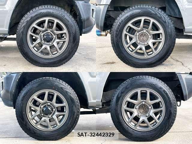 Suzuki JIMNY 2019-01 8880244-3