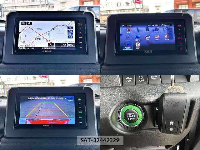 Suzuki JIMNY 2019-01 8880244-6