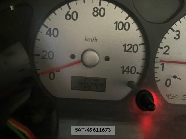 Suzuki JIMNY 2004-07 8880270-16