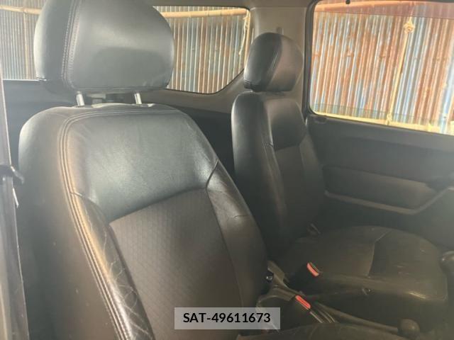 Suzuki JIMNY 2004-07 8880270-4
