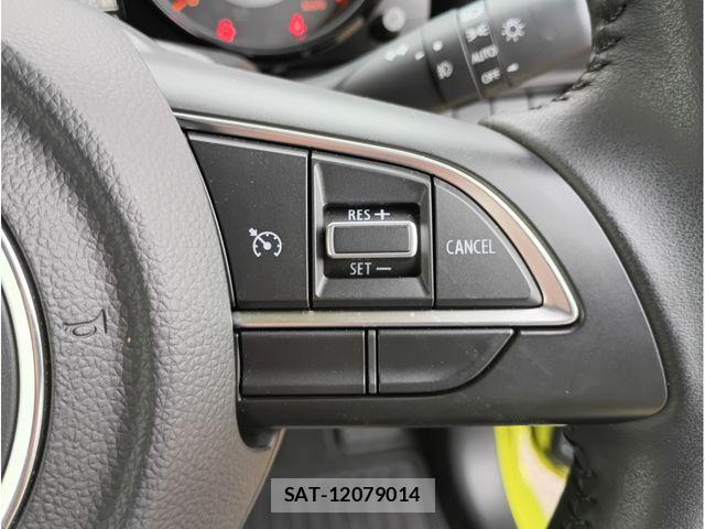 Suzuki JIMNY 2018-07 8880242-9