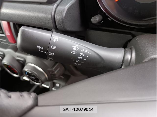Suzuki JIMNY 2018-07 8880242-10