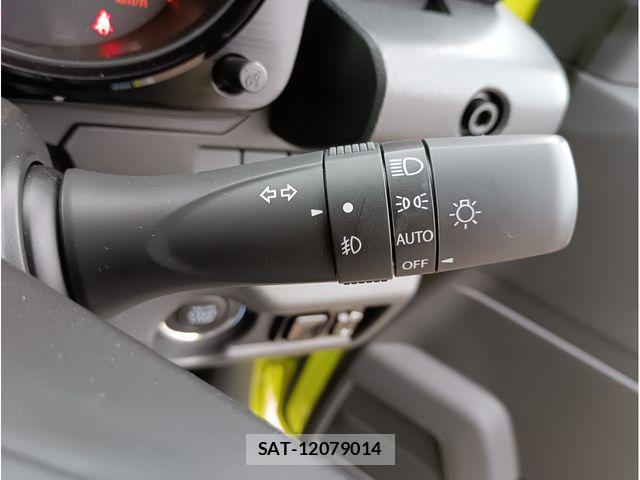 Suzuki JIMNY 2018-07 8880242-11