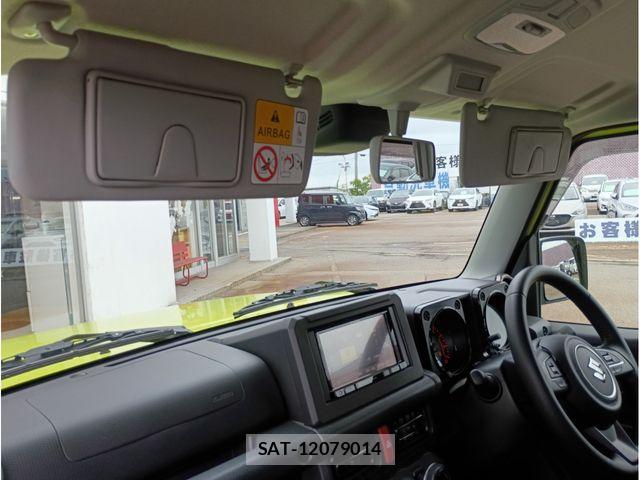 Suzuki JIMNY 2018-07 8880242-14