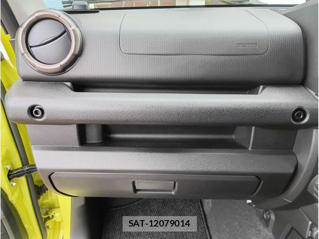 Suzuki JIMNY 2018-07 8880242-15
