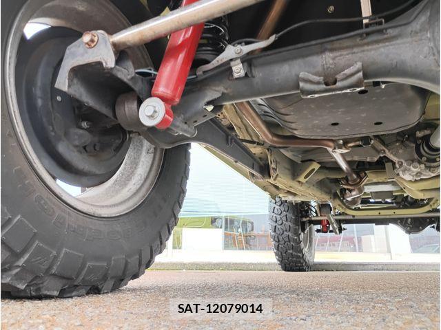 Suzuki JIMNY 2018-07 8880242-19