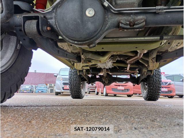 Suzuki JIMNY 2018-07 8880242-20