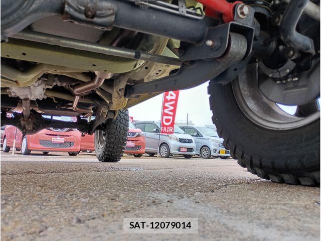 Suzuki JIMNY 2018-07 8880242-21