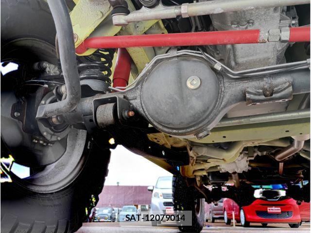 Suzuki JIMNY 2018-07 8880242-22