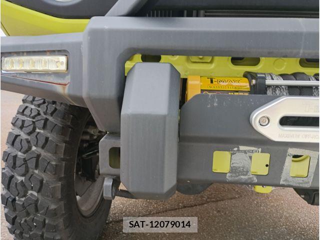 Suzuki JIMNY 2018-07 8880242-23