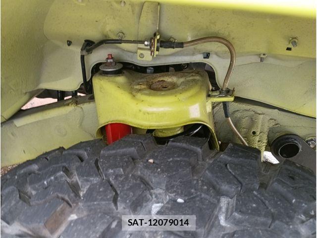 Suzuki JIMNY 2018-07 8880242-25