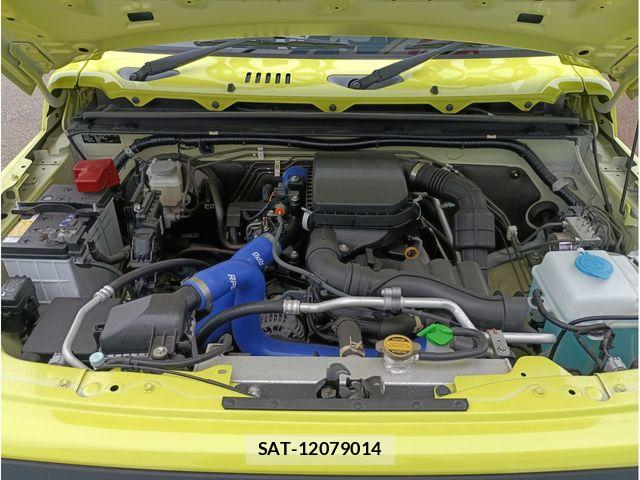 Suzuki JIMNY 2018-07 8880242-26