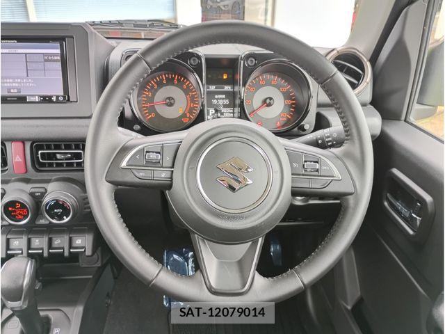 Suzuki JIMNY 2018-07 8880242-3