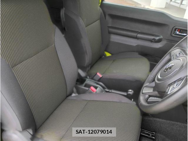 Suzuki JIMNY 2018-07 8880242-5