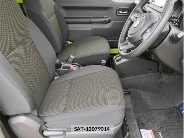Suzuki JIMNY 2018-07 8880242-6