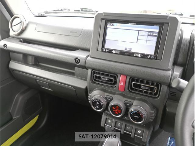 Suzuki JIMNY 2018-07 8880242-7