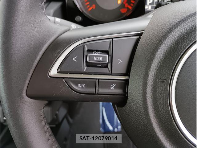 Suzuki JIMNY 2018-07 8880242-8