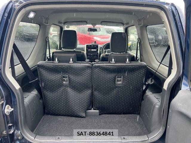 Suzuki JIMNY 2016-04 8880254-14