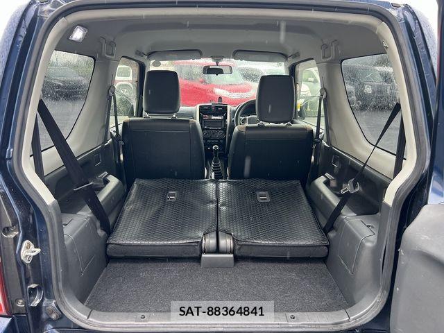 Suzuki JIMNY 2016-04 8880254-15