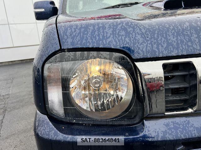Suzuki JIMNY 2016-04 8880254-16