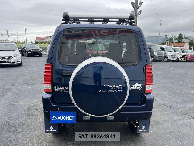 Suzuki JIMNY 2016-04 8880254-4