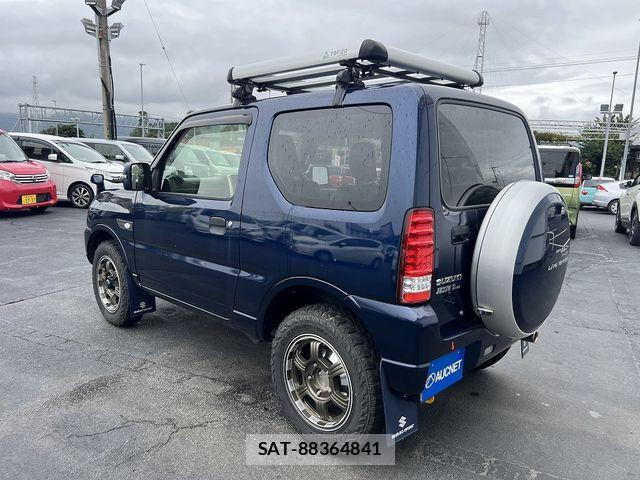 Suzuki JIMNY 2016-04 8880254-5