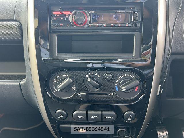 Suzuki JIMNY 2016-04 8880254-7